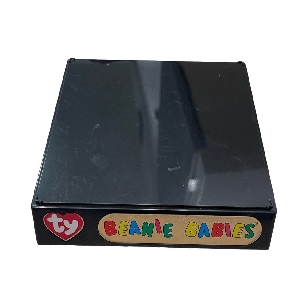 Ty Beanie Babies Display Case